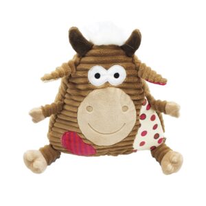 №4 МЯГКАЯ ИГРУШКА ЯШКА 1000 грамм новогодний подарок классический