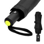 Чёрный/Жёлтый