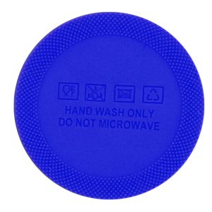 Накладка силиконовая для термокружки Surprise