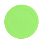 Светло- зеленый