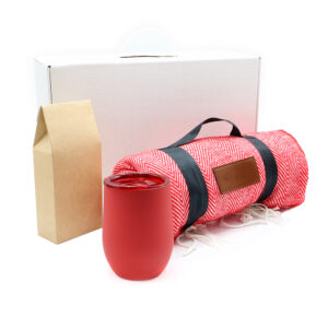 Подарочный набор KEEP CALM