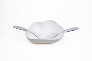 МИСКА ДЛЯ САЛАТА CLOUD