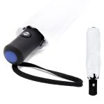 Белый/ синий