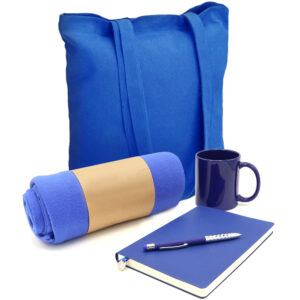 Подарочный набор Тепло и вдохновение