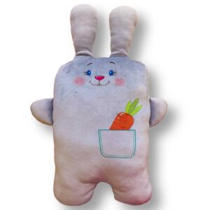 №4 МЯГКАЯ ИГРУШКА ЛЕНТЯЙ 1000 грамм новогодний подарок классический