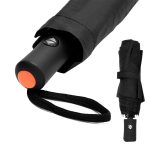 Чёрный/Оранжевый