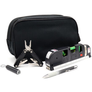 Набор Инструмент успеха, черный